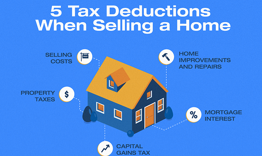 Tax Deductions