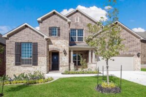 Texas Housing Market Update