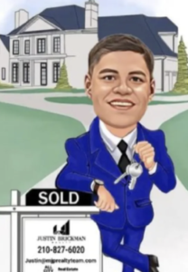 Top realtor