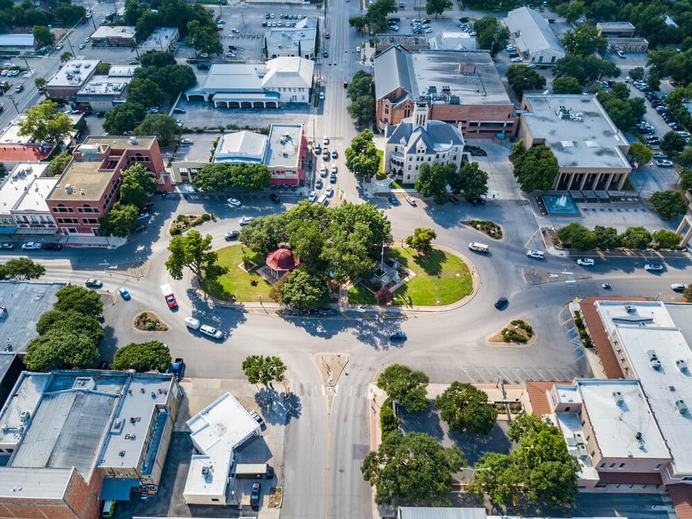 Texas, Affordable, Housing Market