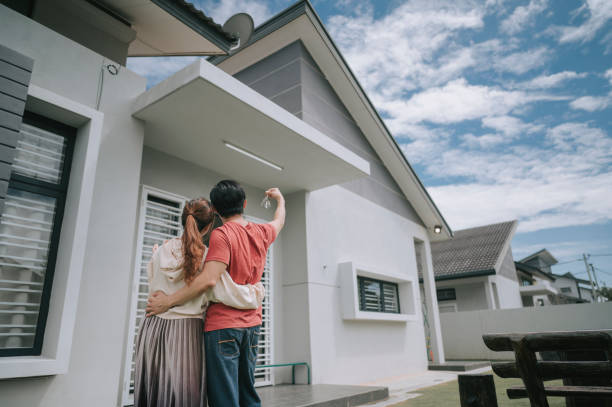Strategies for First-Time Homebuyers