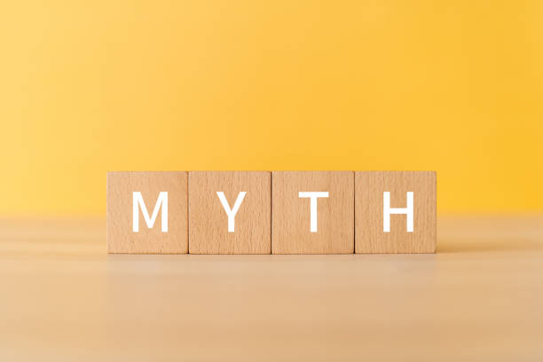 Real Estate Myths