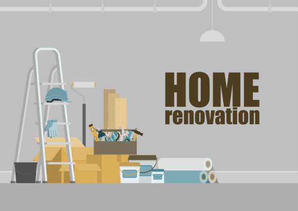 8 Tips for Navigating Home Renovations