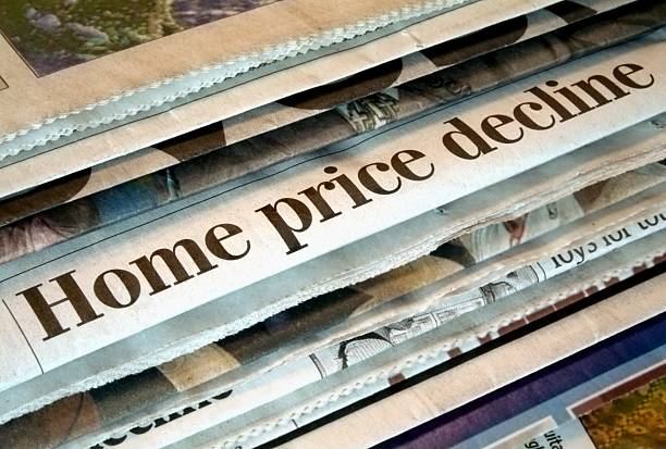 Home Price Headlines