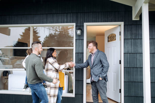 10 Tips for First-Time Home Buyers