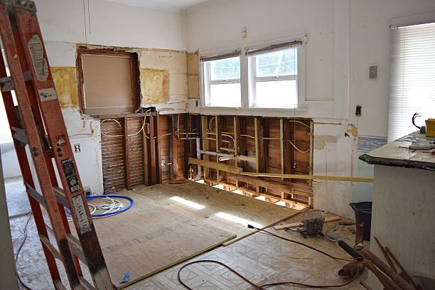 Finding Your Perfect Home in a Fixer Upper