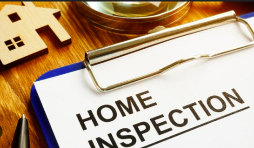 Home Inspection