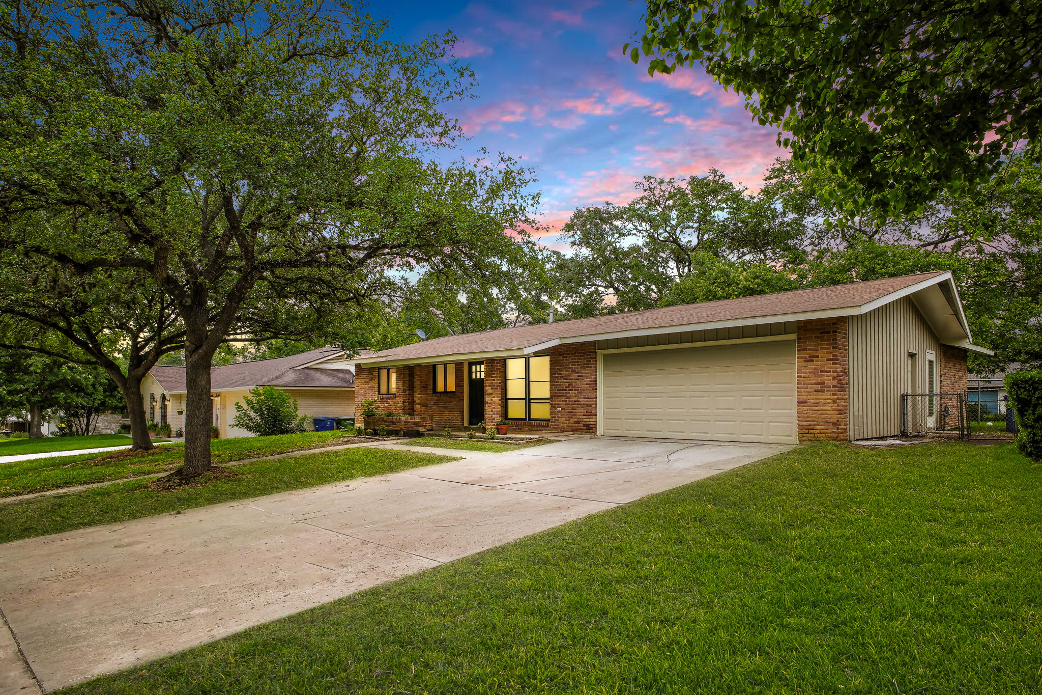 Opportunity for Buyers and Sellers