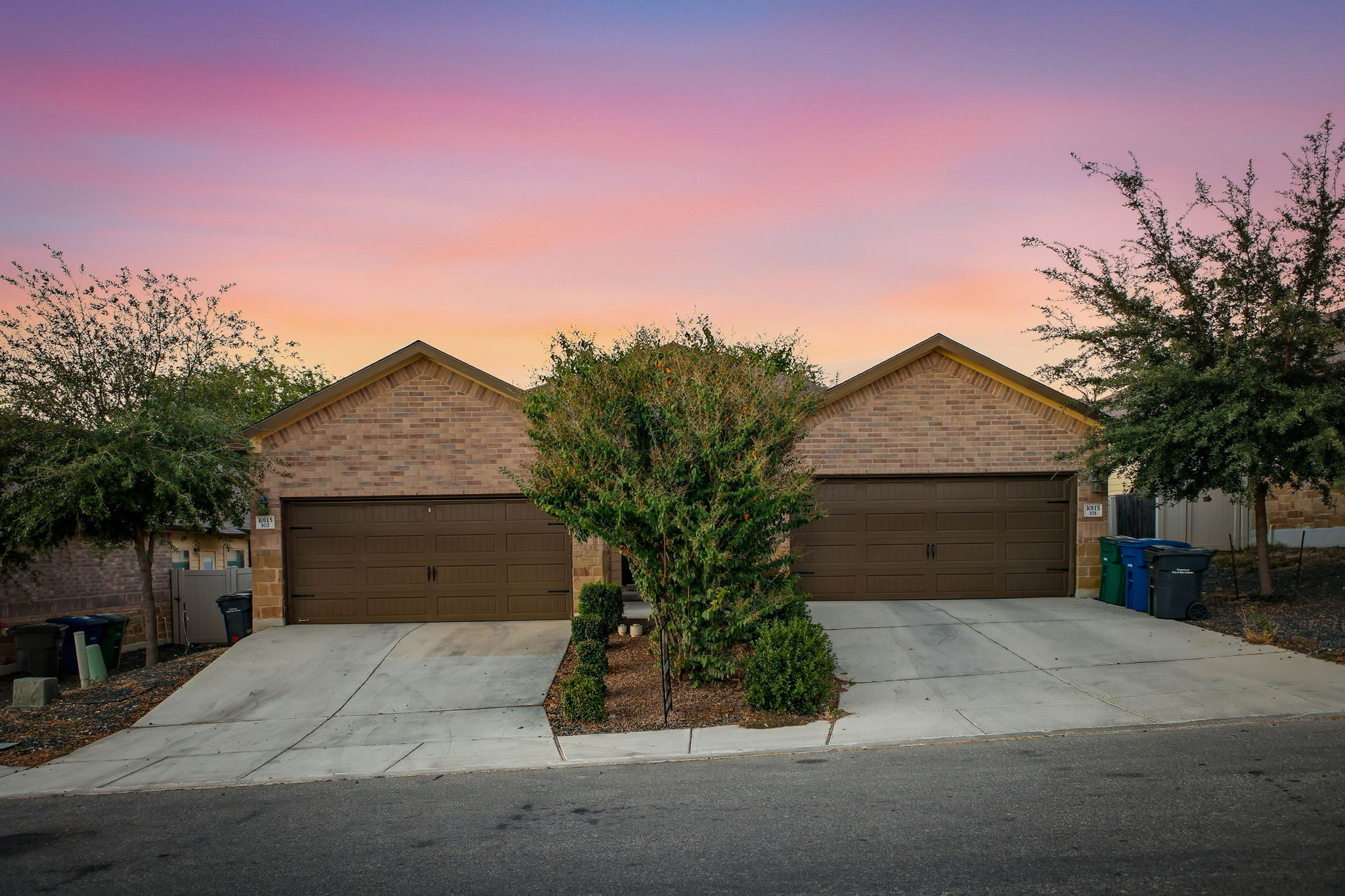 Opportunity, San Antonio